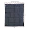 Mytee Products Sound Dampening Blanket 96in x 80in, Black, Woven Cotton/Polyester, 2PK MB-SB-1x2 - alternate 4