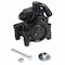 Motorcraft Power Steering Pump,  STP258RM - alternate 2