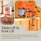 Superhandy Material Lift GUO129 - alternate 5