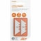 Slice Blade, General Purpose, Ceramic, PK2, Width: 3/4 in 10525 - alternate 1