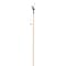 Best Garden 1'' Cutting Capacity 8 Ft. Wood Pole Tree Pruner M4ATWS1 - alternate 3