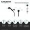 Kingston Brass Multi-Function Hand Shower Kit, Brushed Nickel KX2528BE - alternate 2