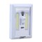 Powerzone Cordless Light Switch, LED Lamp, 200 Lumens, Wall Mounting 12532 - alternate 1