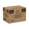Dart TamperGuard Snack Boxes, 4-Compartment, 6.3 x 6.3 x 1.8, Clear, Plastic, 300PK SBTG4S - alternate 2