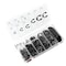 Performance Tool E CLIP ASSORTMENT 300PC PTW5208 - alternate 1