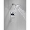 Delta Pivotal: Monitor 14 Series H<Sub>2</Sub>Okinetic Shower Trim T14299-PR - alternate 5