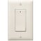 Wattstopper 0-10V Low Voltage Dimming Wall Switch, Ivory DCLV2-I - alternate 1
