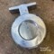 Honeywell Kromschroder 3 in. Gas/Air Butterfly Valve KS88300144 - alternate 2