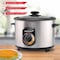 Brentwood Industries 5 Cup Uncooked/10 Cup Cooked Crunchy Persian Rice Cooker TS-1210S - alternate 4
