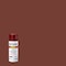 Rust-Oleum Spray Paint, Brick Red, Satin, Oil, 12 oz 371671 - alternate 6