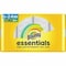 Bounty Essentials Paper Towels, 108 Sheets/Roll, Yellow, 12 Rolls Per CartonCarton, 1 Carton 11093 - alternate 2