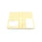 Dodge Industrial TRAPEZOIDAL OIL RING 708 135292 - alternate 1