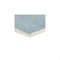 Daltile Mesmerist 4'' Ceramic Hexagon Wall Tile 3.00 SQFT Per Carton, 30PK MM344HEX1P2 - alternate 4