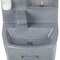 Koolmore 26.4 Gallon Double Mobile Hand Wash Station with Soap and Paper Towel Dispensers, Wheels and Handle KM-PHWS-ST26-W - alternate 5
