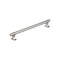 Amerock Davenport 8-13/16 inch 224mm Center-to-Center Satin Nickel Cabinet Pull BP36619G10 - alternate 1