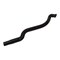 John Deere AIR DUCT, OEM 8083687 - alternate 1