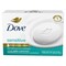 Dove Sensitive Skin Beauty Bar Soap, 2.6 Ounce, 36PK 62751591 - alternate 5