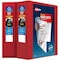 Avery Heavy-Duty View 3 Ring Binder, 3 in, PK2 39701 - alternate 1