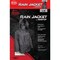 Boss Large Nylon Ripstop Rain Jacket B44340/L - alternate 3
