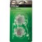 Danco Acrylic Nonmetallic Clear Faucet Handle 14884 - alternate 2
