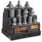 Pro-Series 12 Piece Router Bit Set RBSET12 - alternate 1