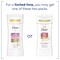 Dove Peach Blossom and Rice Milk Antiperspirant Deodorant Stick, 2.6 Ounce, 12PK 69737017 - alternate 4