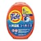 Tide Laundry Detergent, Tub, Powder/Gel, Tide Original, 4 PK 03243 - alternate 1