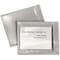 Quality Park Shipping Envelope, Clear, Plastic, 1000PK QUA46996 - alternate 2