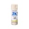 Rust-Oleum PAINTER'S Touch Gloss Spray Paint, Gloss, Almond, 12 oz, Aerosol Can 334023 - alternate 5