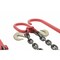 Mytee Products Grade 80 V Bridle Chain, Tow Recovery G80 3/8in x 3ft Chain 7100# Lbs, Two 15in J-Hook, Cradle Grab Hook CH383V-15J-PLGH-G80 - alternate 10