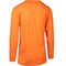 Pip AR/FR Dual-Certified Long Sleeve Henley, 10.6 cal/cm2 385-FRHN-(OR)-S - alternate 2