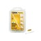 Grk Fasteners Construction Screws UberGrade No. 8 X 2-1/2" L Star Trim Head White, 100PK 96065 - alternate 1