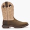 Durango Men's Western Boot, 6.5 M, Leather, 11 in H, Coffee and Bone DDB0498 - alternate 6