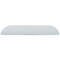 Ilc PETERBILT 386 YEAR 211 STAINLESS STEEL 5IN TOP CHOP WINDOW PANELS 386 YR211 SS 5IN TOP CHOP WIN PNLS - alternate 3