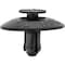 Auveco Ford Push-Type Retainer, 15PK 22532 - alternate 1