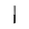 Cmt STRAIGHT BIT W/KNIVES Z1 S=12.7 D12.7X48.3 RH 652.628.11 - alternate 1