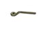 John Deere eyebolt, OEM H25438 - alternate 2