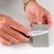 Trend 3-Inch Double-Sided Diamond Sharpening Stone, 1000 & 600 Grit, DWS/CS/FF U*DWS/CS/FF - alternate 5