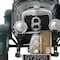 Homeroots c1930 Bently Blower British Race Car Model Sculpture 401143 - alternate 6