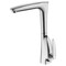 Anzzi Timbre Single-Handle Standard Kitchen Faucet in Brushed Nickel KF-AZ034BN - alternate 1