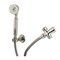 Kingston Brass Hand Shower Kit, Polished Nickel KX1036SD - alternate 1
