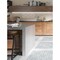 Andova Tiles Istanelle Turiya Blue 8-in. Encaustic Matte Porcelain Wall & Floor Tile (8.17 Square Feet Per Box) ANDIST1125 - alternate 5