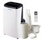 Edendirect 8200 BTU DOE, 115-Volt, 3-in-1 Portable Air Conditioner ZR-A018B-8KR - alternate 1