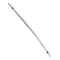 Brady Wire, Steel, 12 in L., 100 PK 81760 - alternate 1