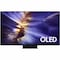 Samsung Electronics America 48INCH/OLED/SERIES9/4K 3840X2160 QN48S90FAEXZA - alternate 1