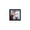 Homeroots Santas Presents 1 Black Framed Print Wall Art 416098 - alternate 2