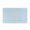 Arkwright Home Cotton Bath Mat 20x32 Light Blue - Case of 4, 4PK HH-BM-2032-LB - alternate 1