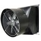 Canarm Exhaust Fan, Assembled, 855 RPM PLF36-MP1 - alternate 1
