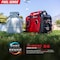 Aipower 2300/1800(Gas)2000/1600(Propane) Portable Inverter Generator GXS2300iD - alternate 4