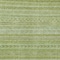 Homeroots 8' X 10' Fern Green And Sage Striped Washable Indoor Outdoor Area Rug 615341 - alternate 7